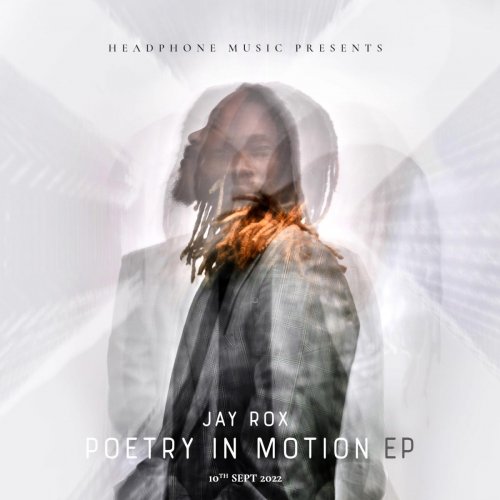 Poetry In Motion EP by Jay Rox | Album