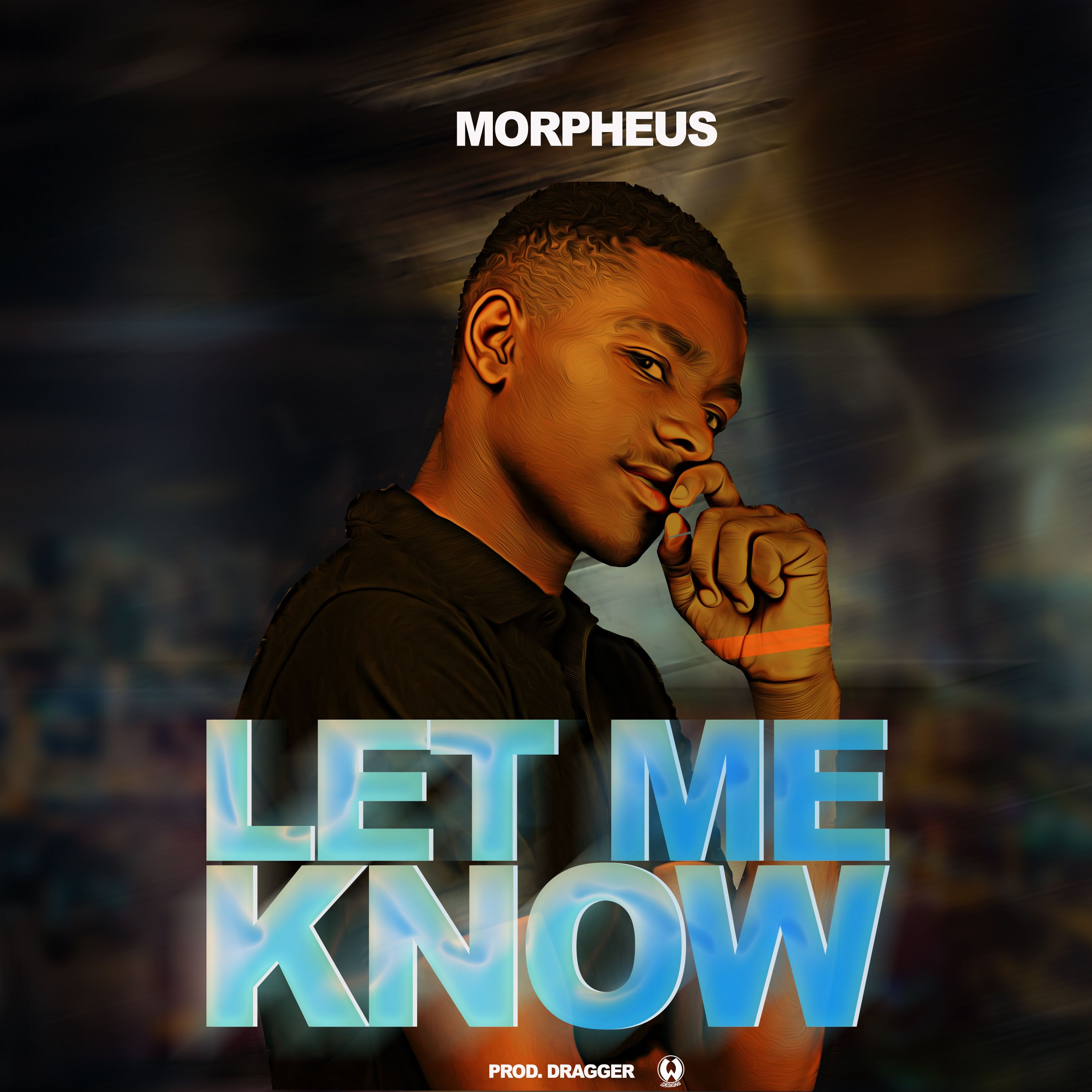 Let me know