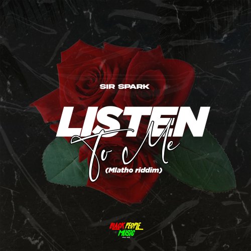 Listen To Me