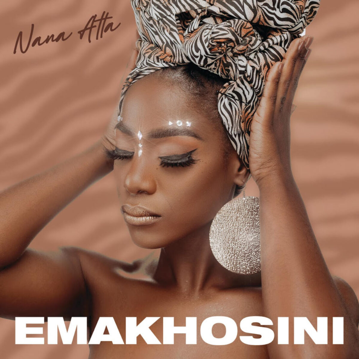 Emakhosini EP by Nana Atta | Album