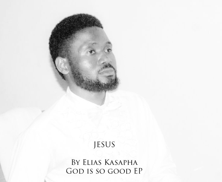 Jesus- (call him)