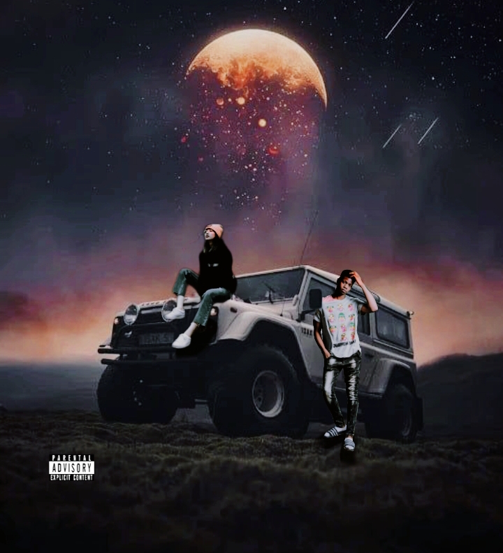 Rumination: The Mixtape by Jonathan Junior | Album