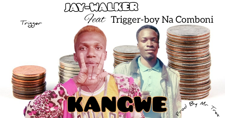 Jay-Walker==Kangwe