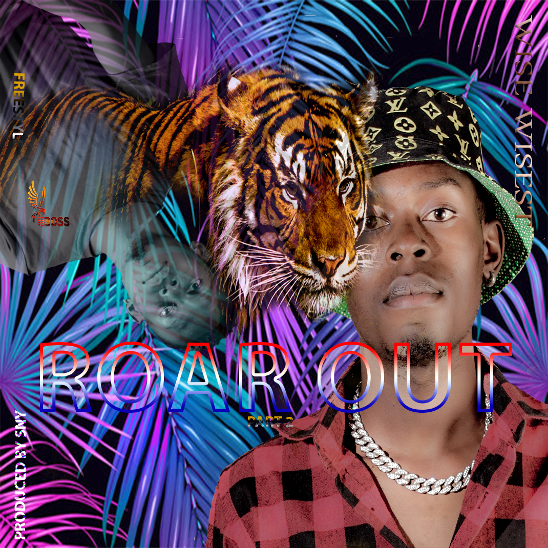 Roar Out Part 2 (Freestyle)