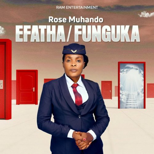 Efatha Funguka