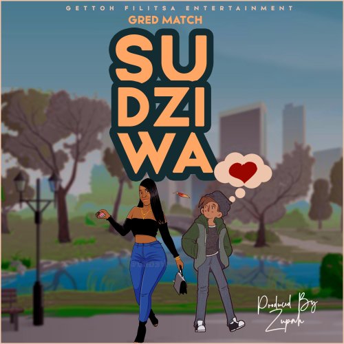 Sudziwa