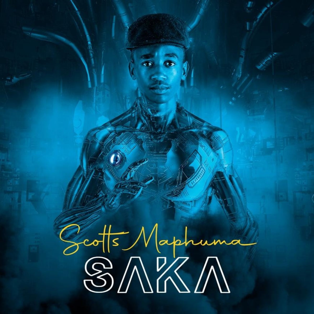 Bafana Bam (Ft Stady K & Hlokza)