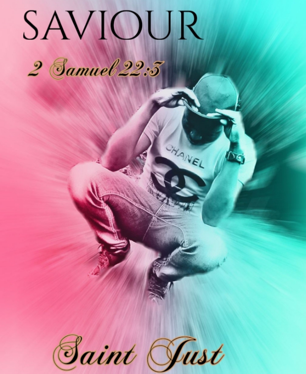 Saviour [Challenge] - Saint Just