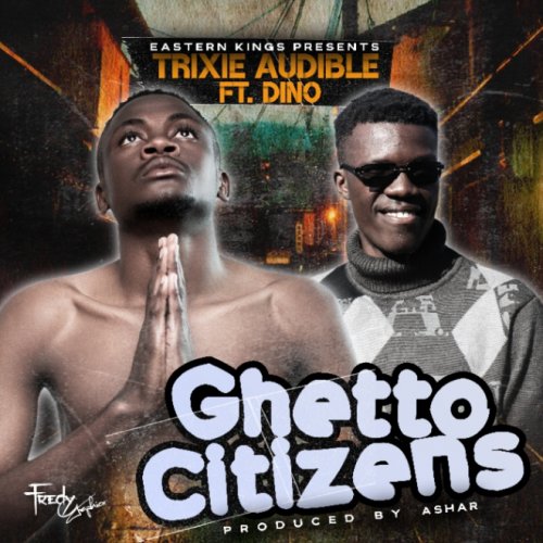 Ghetto Citizens