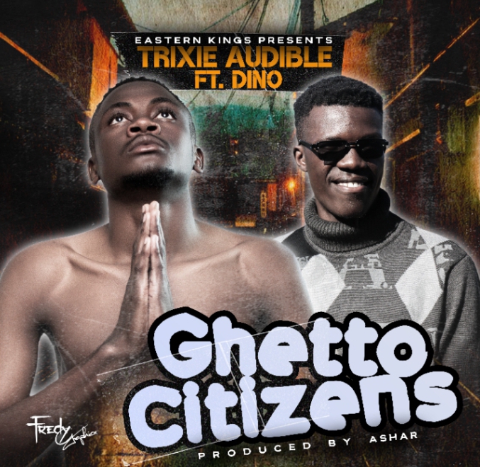 Ghetto Citizens