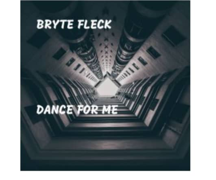 Dance for me