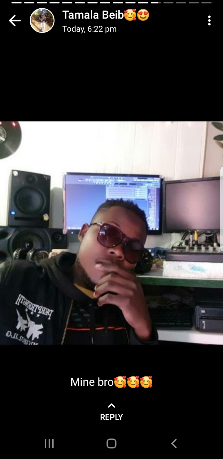 NDIMAKUFUNA