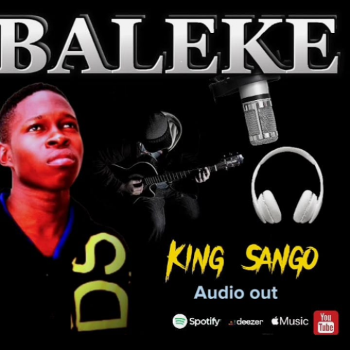 Baleke