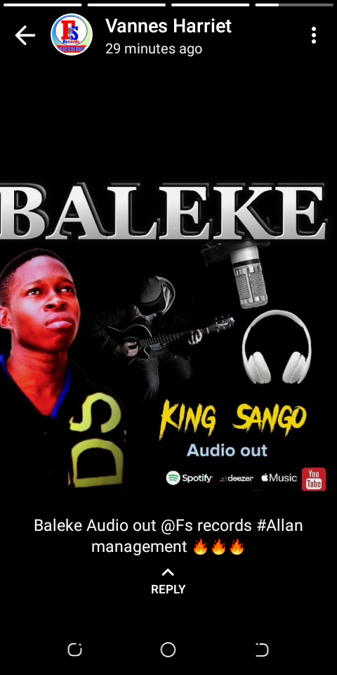 Baleke