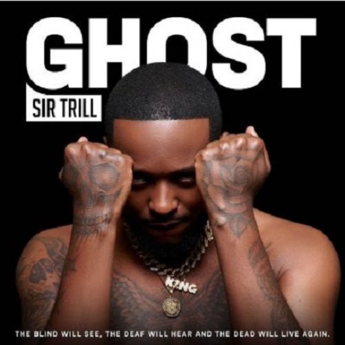 Ghost Album