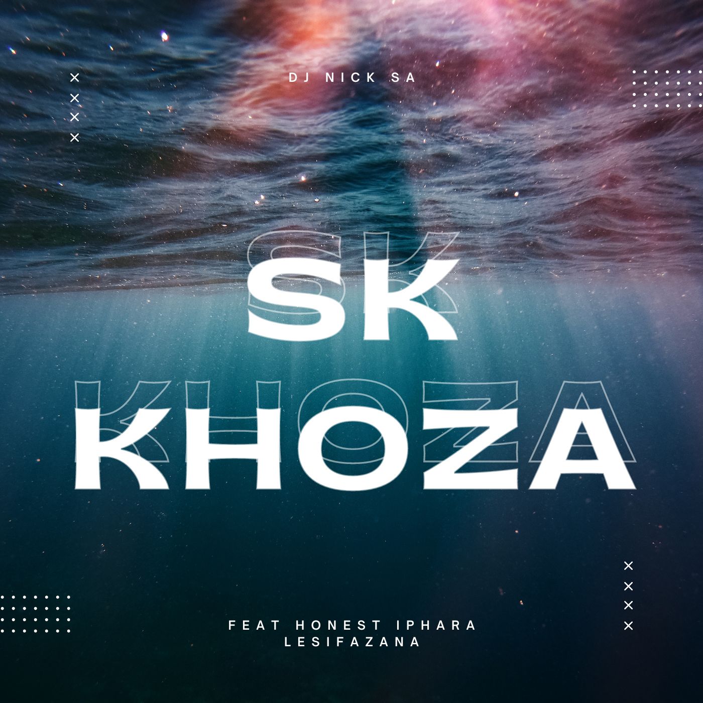 Sk Khoza (Ft Honest iphara lesifazana)
