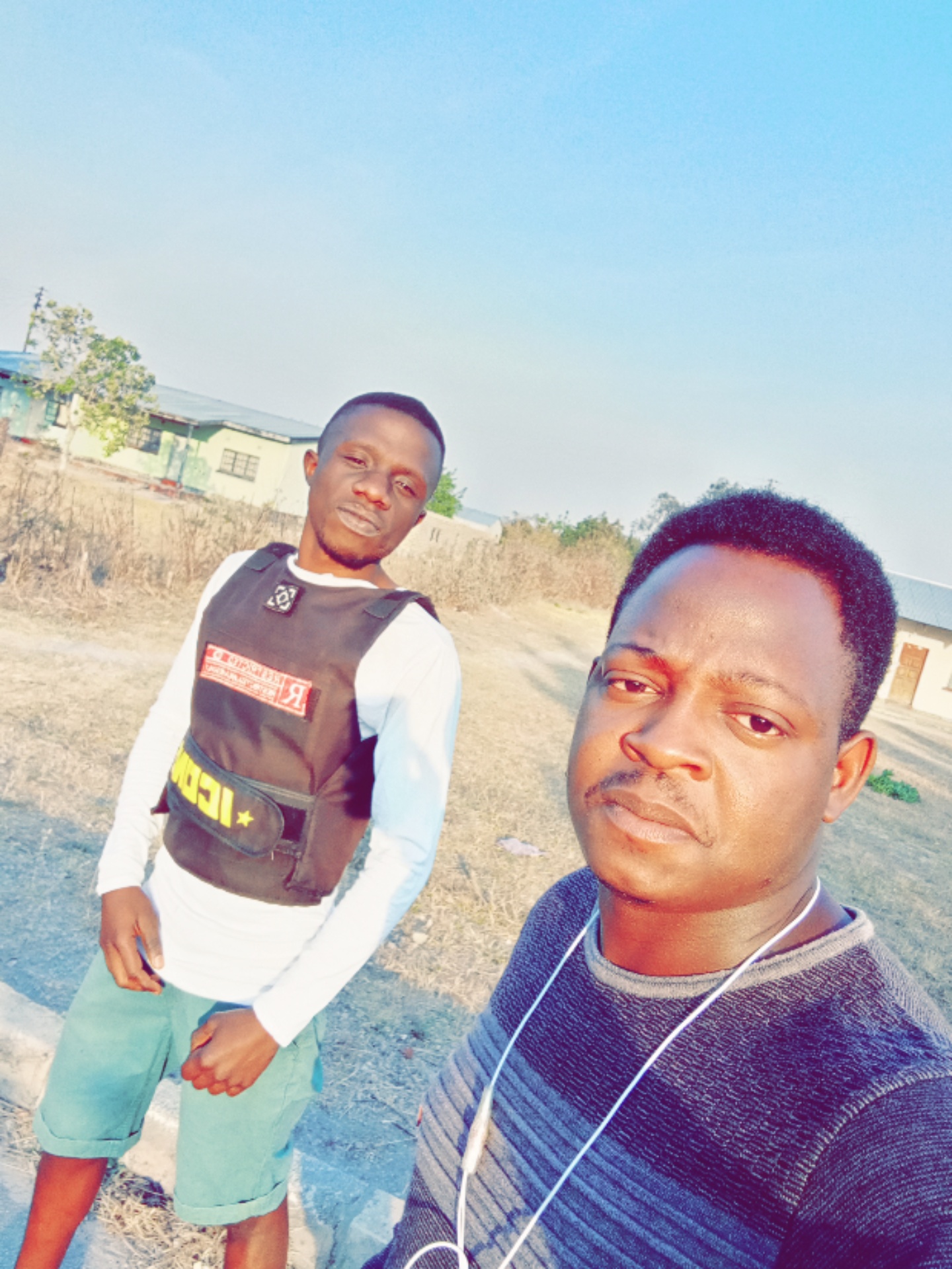 Rayscottar x Mr Dean fit Talala