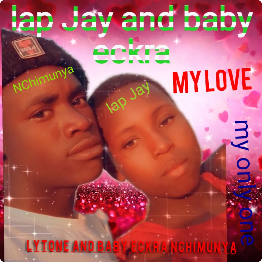 Kondijata by lap Jay Zambia
