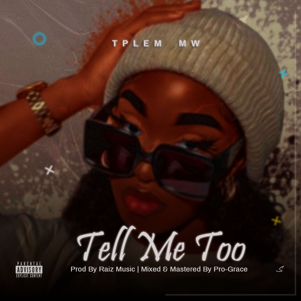 Tell me too