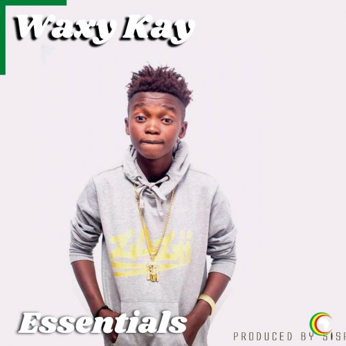 Waxy Kay Essentials