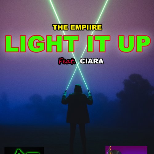 Light It Up (Ft Ciara)