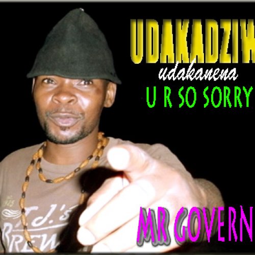 Udakadziwa udakanena you're so sorry