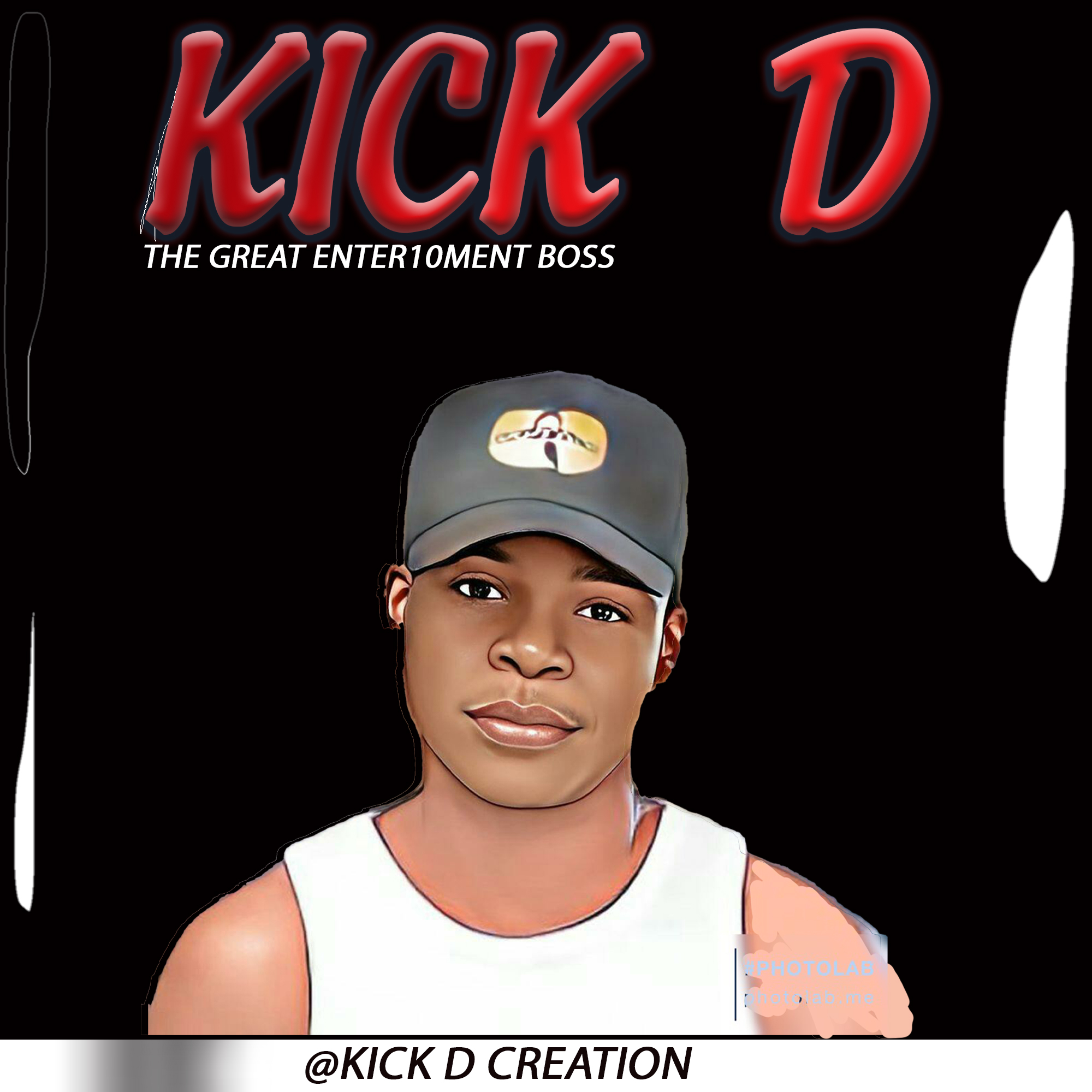 Kickd | Malawi - AfroCharts