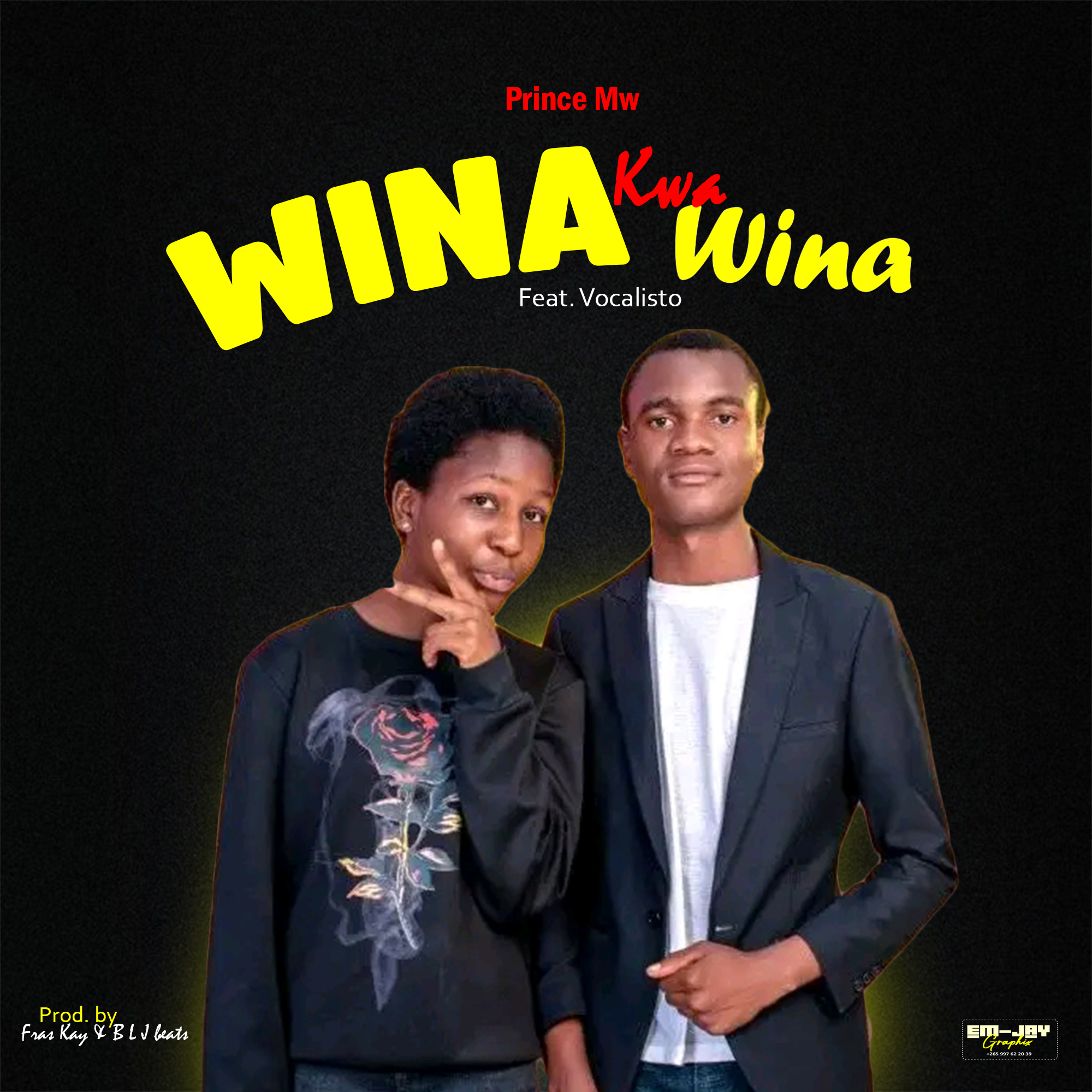 Wina kwa wina