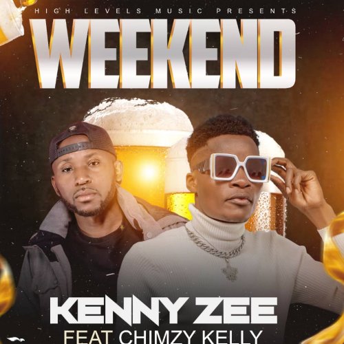 Weekend (Ft Chimzy Kelly)