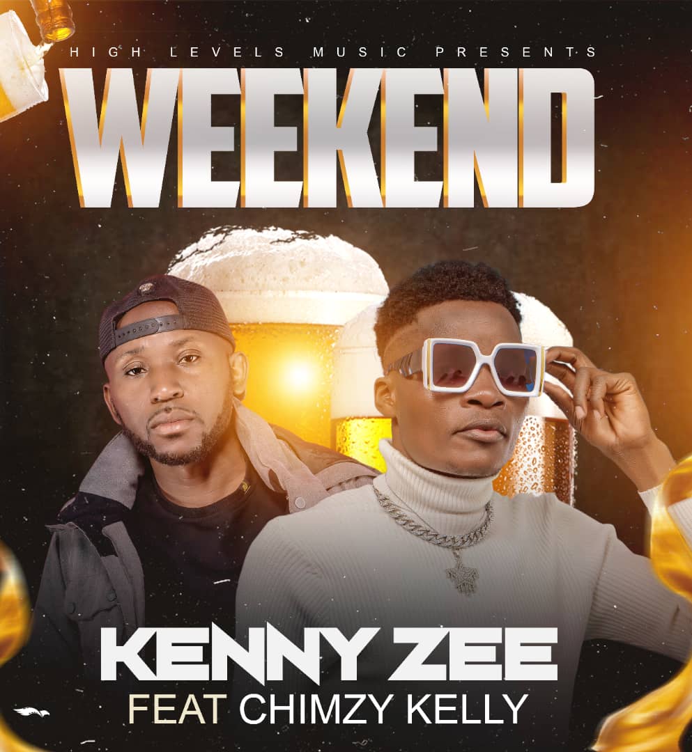Weekend (Ft Chimzy Kelly)