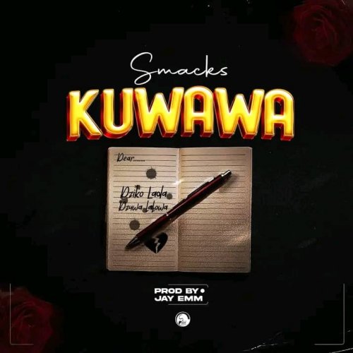 Kuwawa