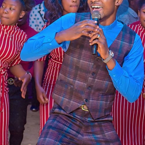 Nine Mwana Yesu