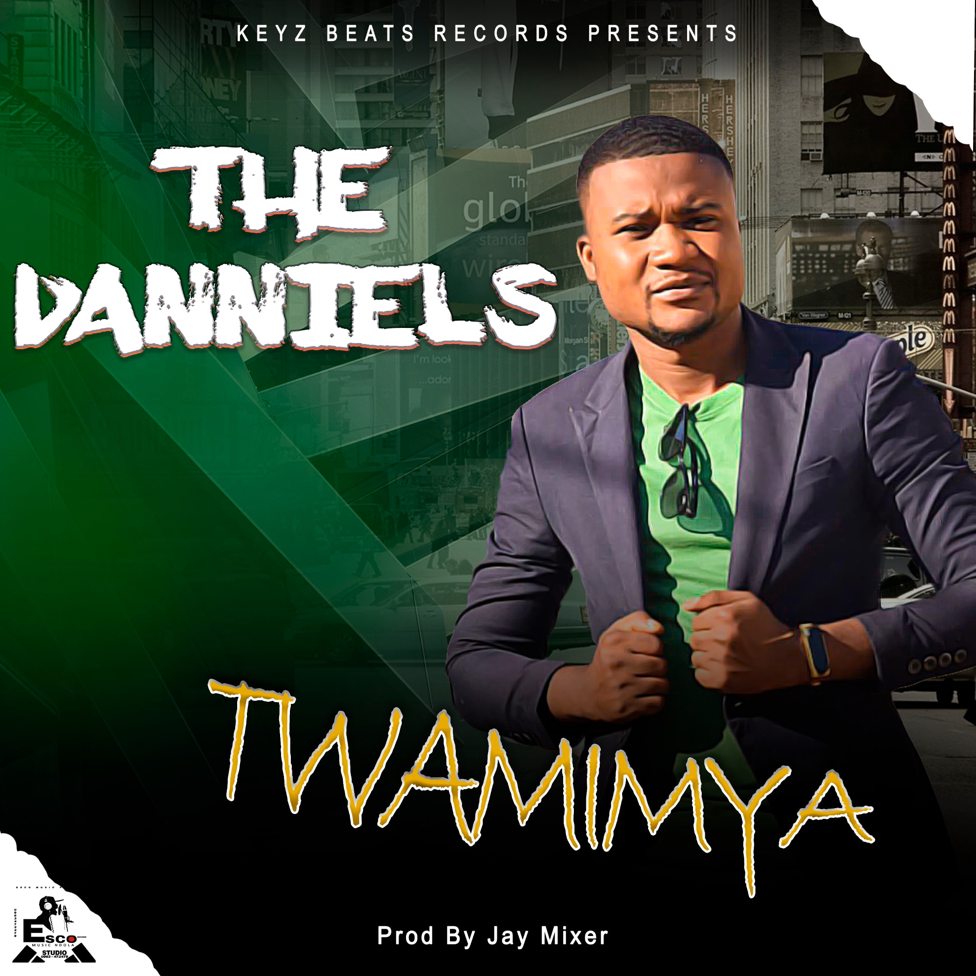 Twamimya