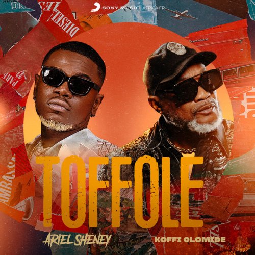 Toffole (Ft Koffi Olamidé)