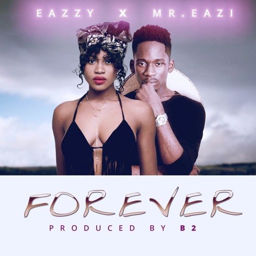 Forever (Ft Mr  Eazi)