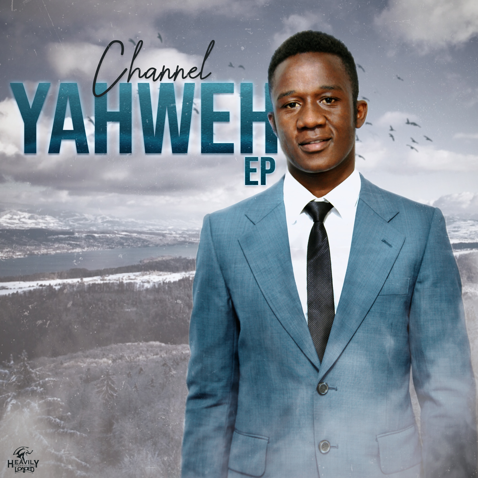 Yahweh EP by Channel | Album