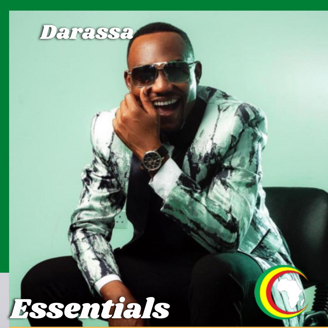 Darassa Essentials | Playlist - AfroCharts