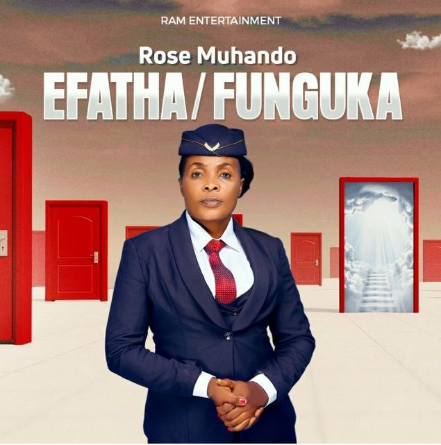Efatha/Funguka