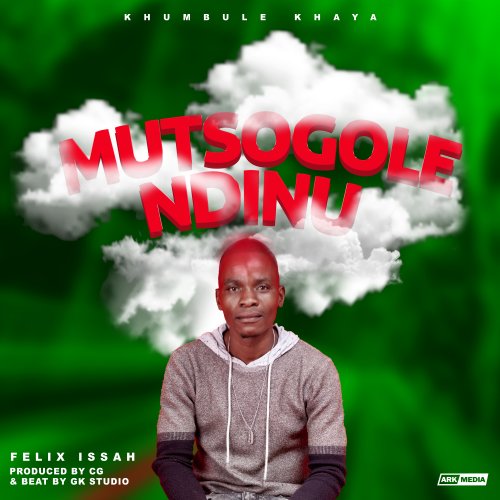 Mutsogole ndinuyo