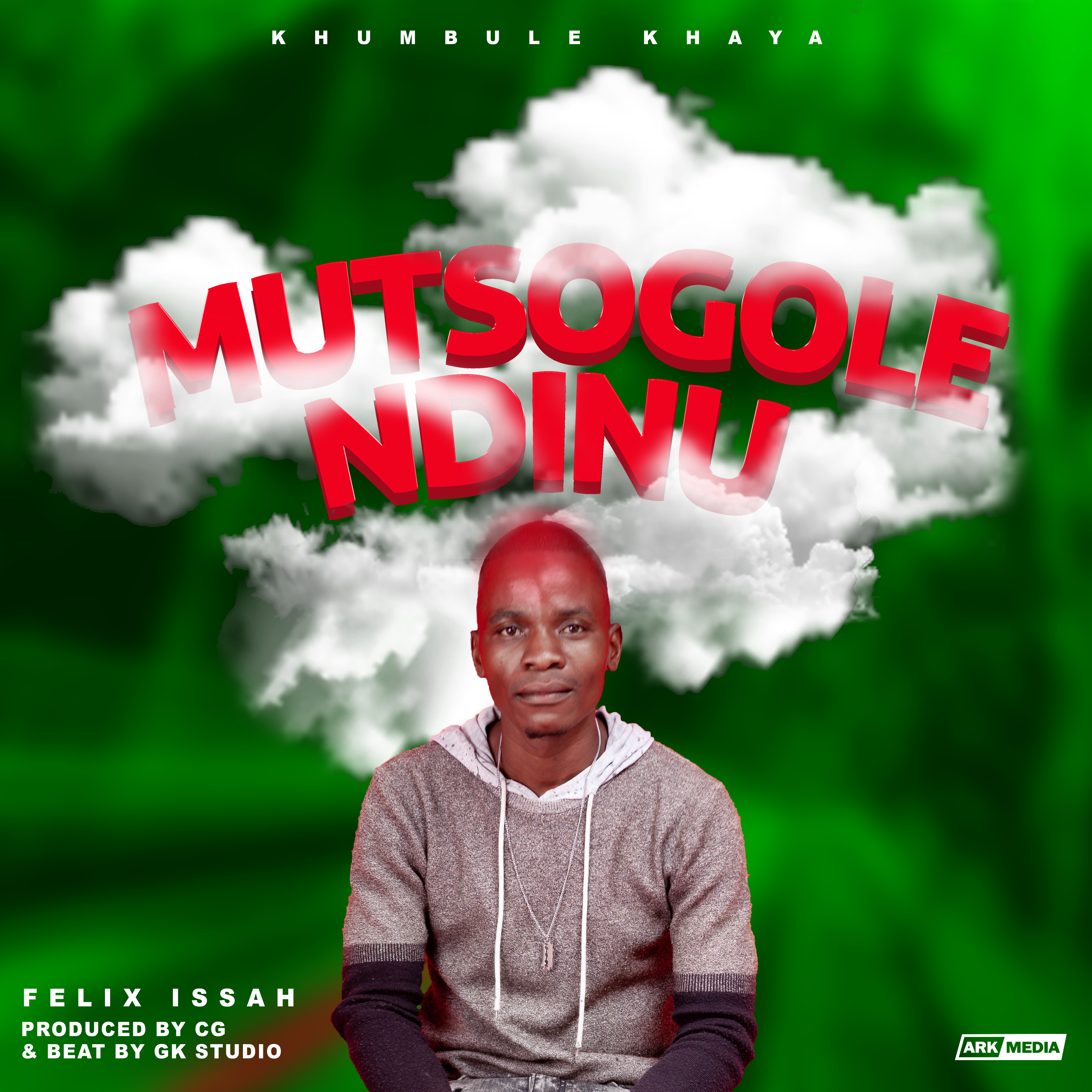 Mutsogole ndinuyo