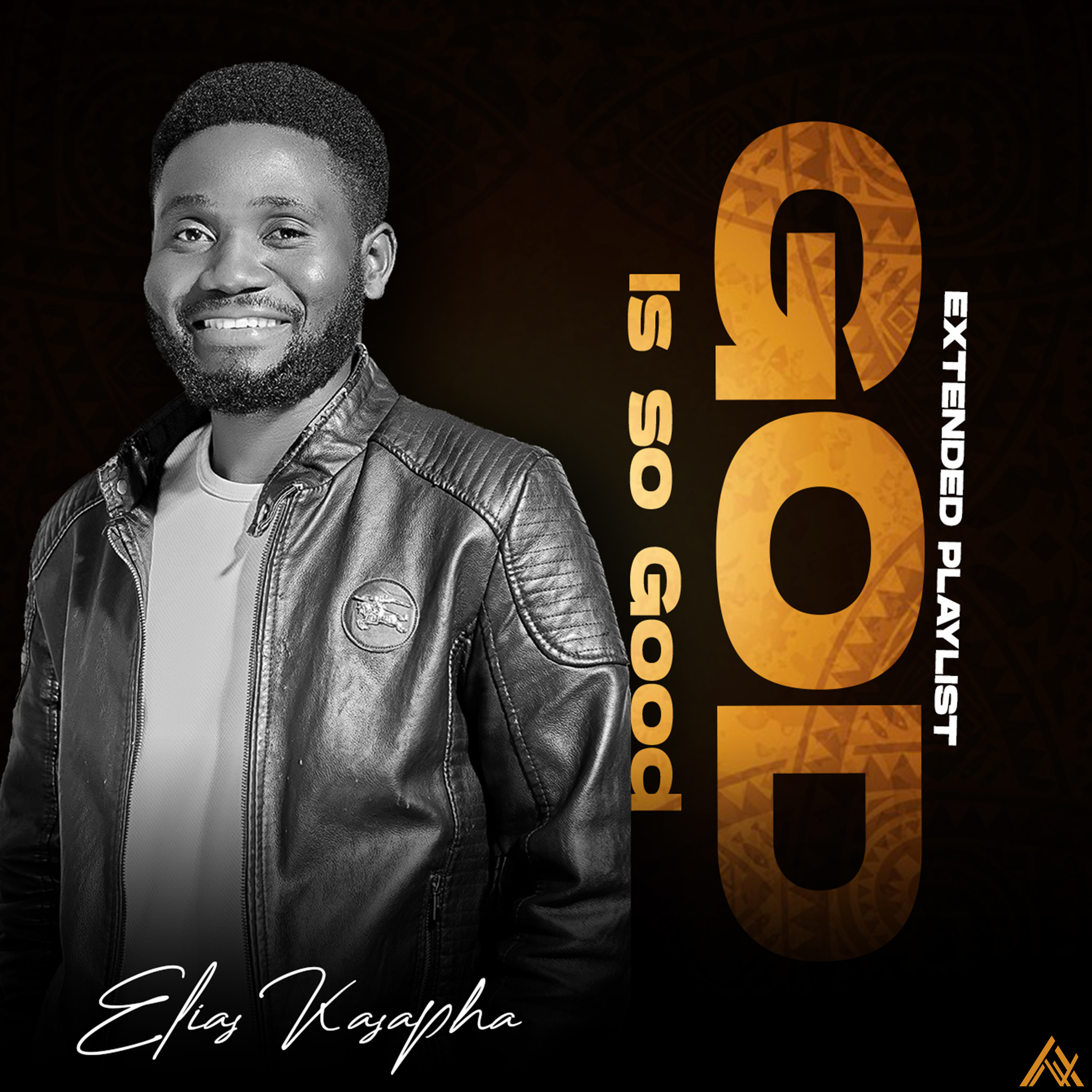 God is so good by Elias Kasapha | Album