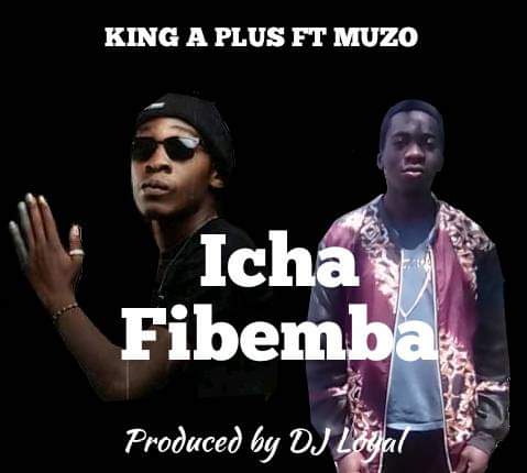 Icha Fibemba (Ft Muzo aka Alphonso)