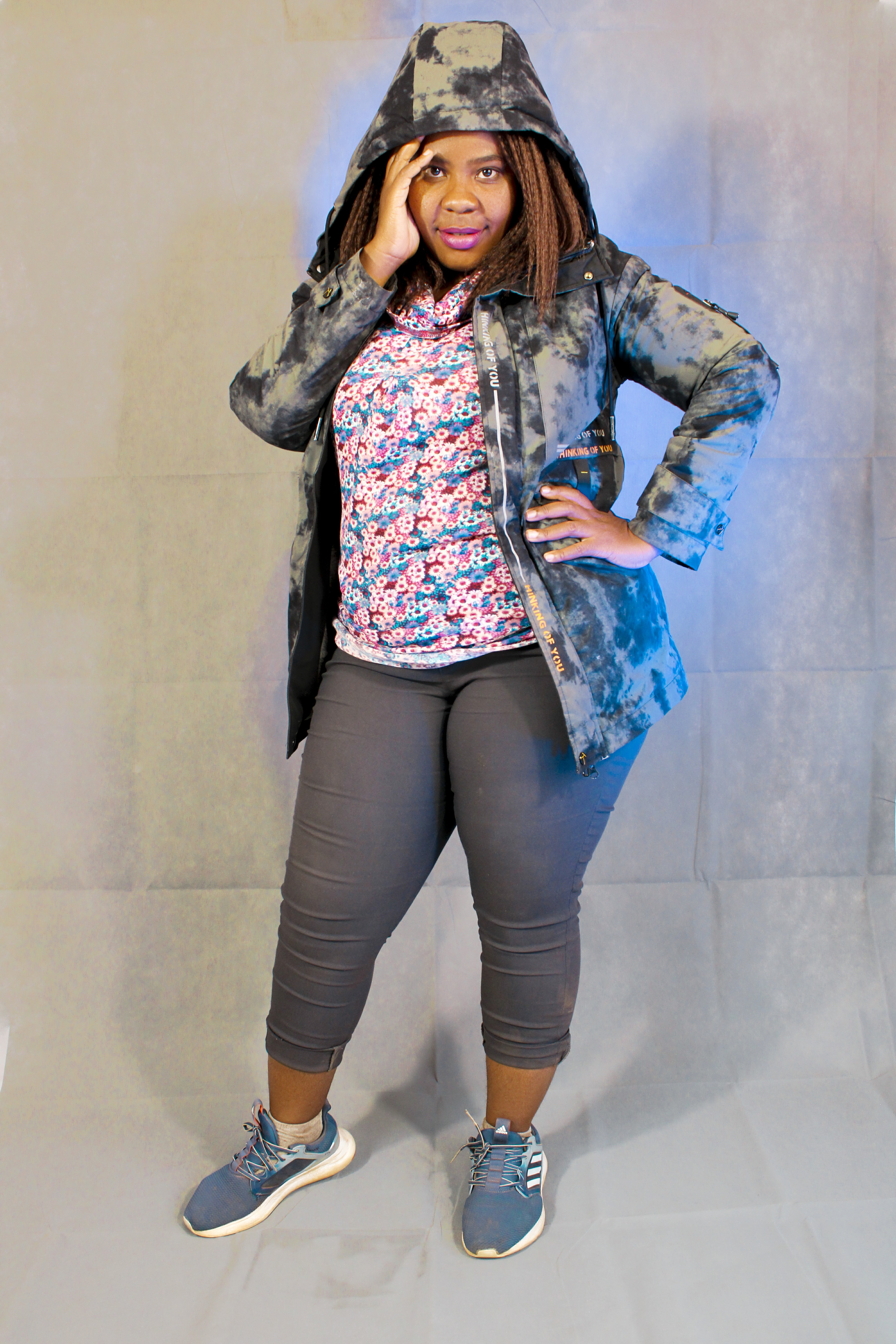 Hope Khumalo