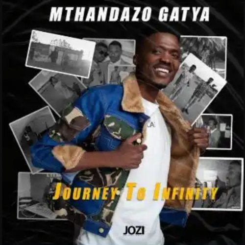 Journey To Infinity EP