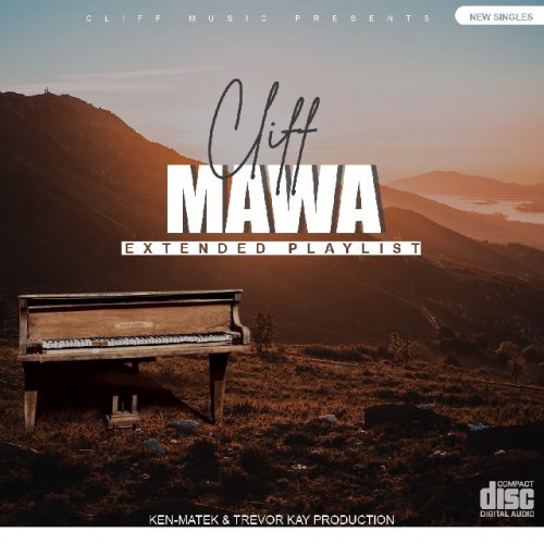 Mawa
