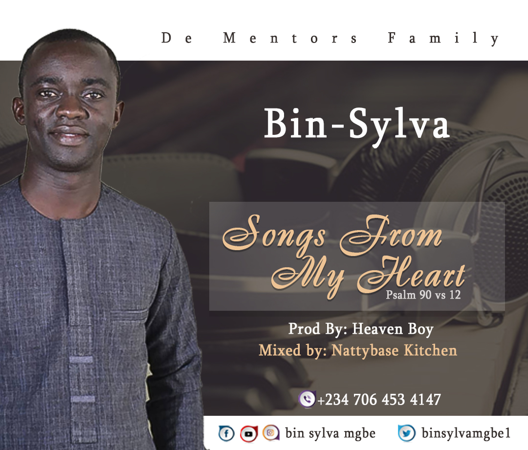 Songs From My Heart