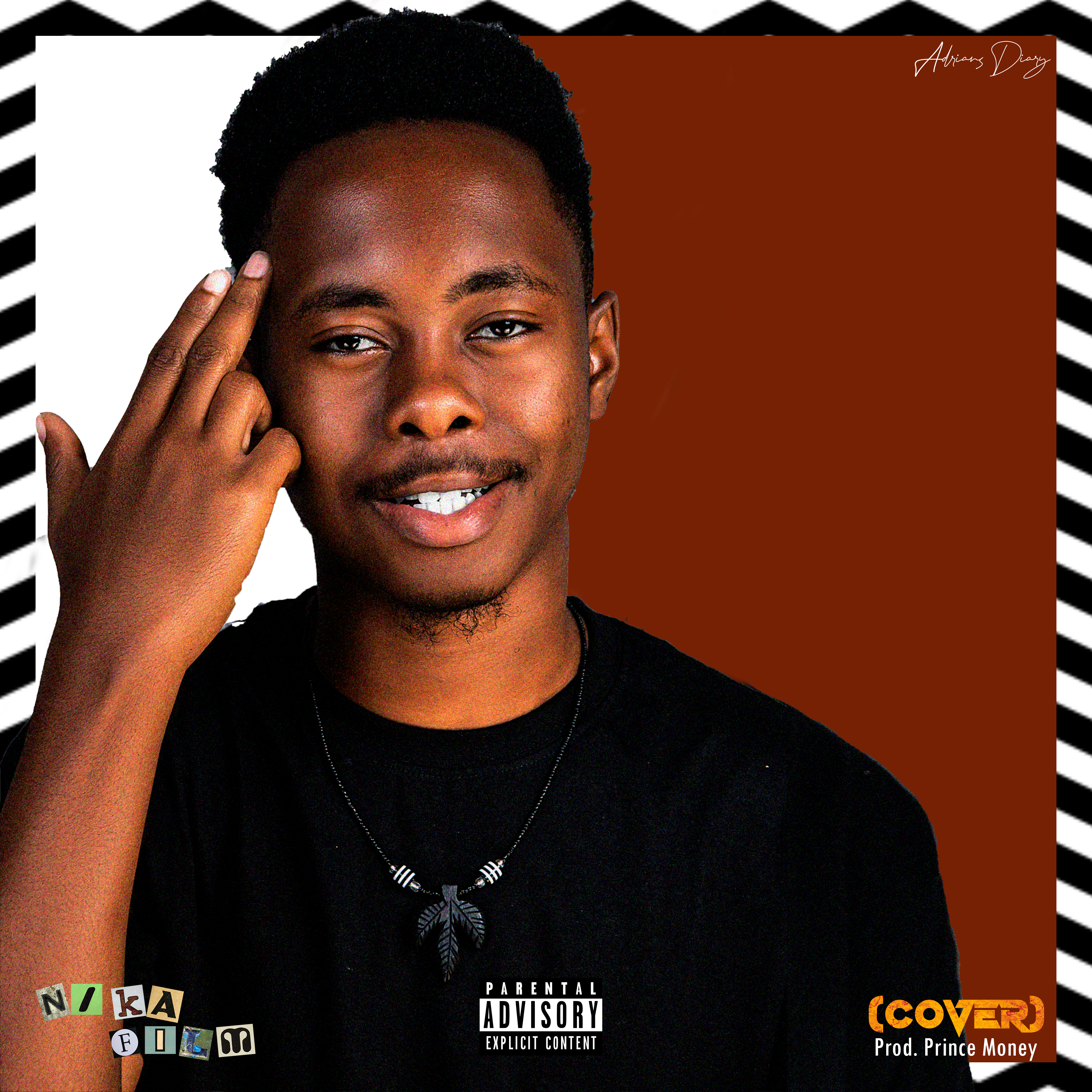 Nika Film Cover