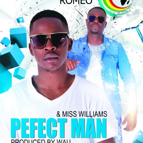 Perfection man (Alpha Roméo, Miss Williams