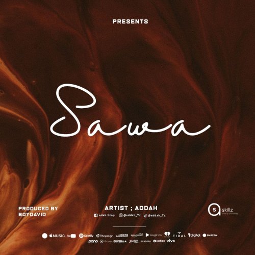 SAWA