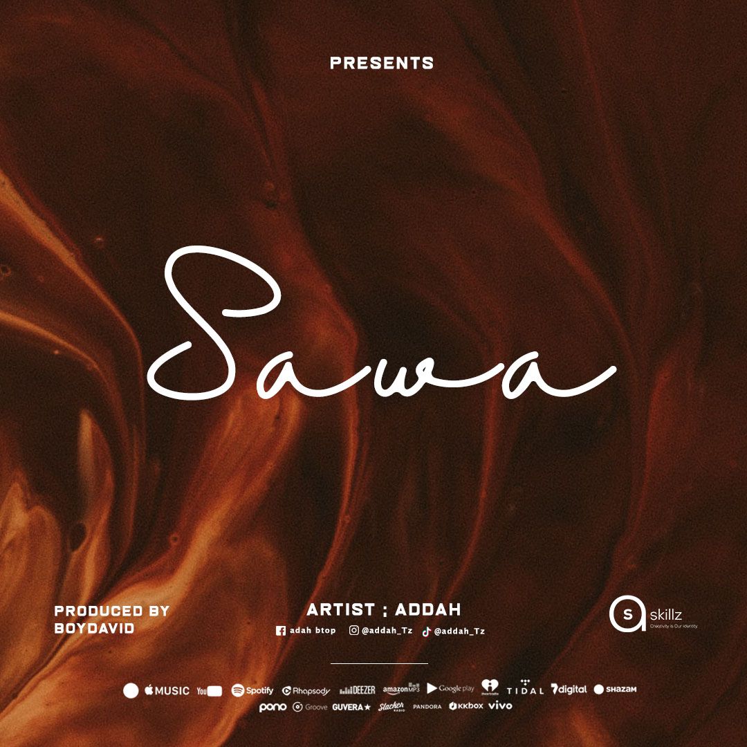 SAWA